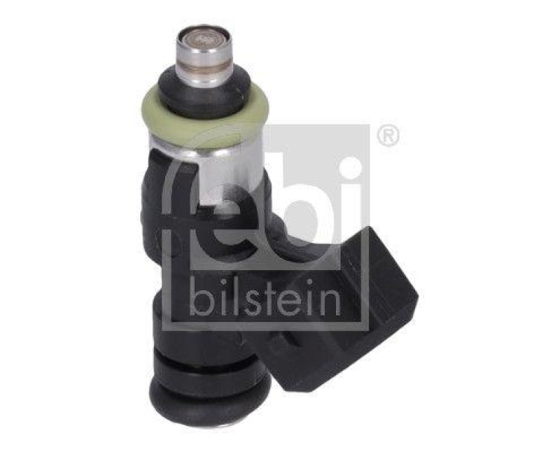 FEBI BILSTEIN 101477 Einspritzventil mit Dichtringen f&uuml;r Fiat