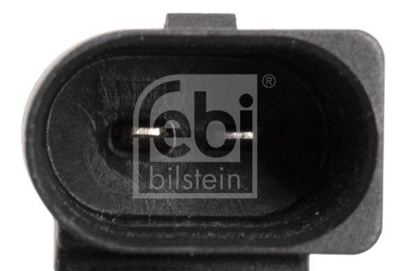 FEBI BILSTEIN 177869 Ventil f&uuml;r Ansaugluftsteuerung f&uuml;r VW-Audi