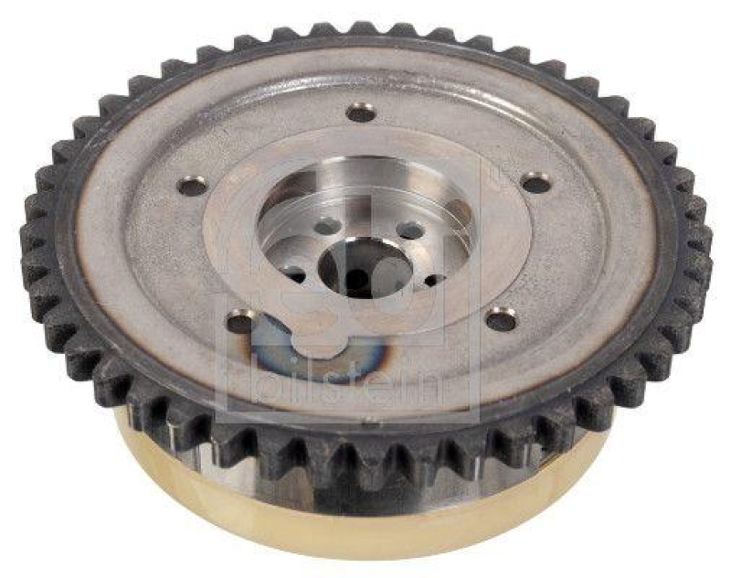 FEBI BILSTEIN 180027 Nockenwellenversteller für Opel