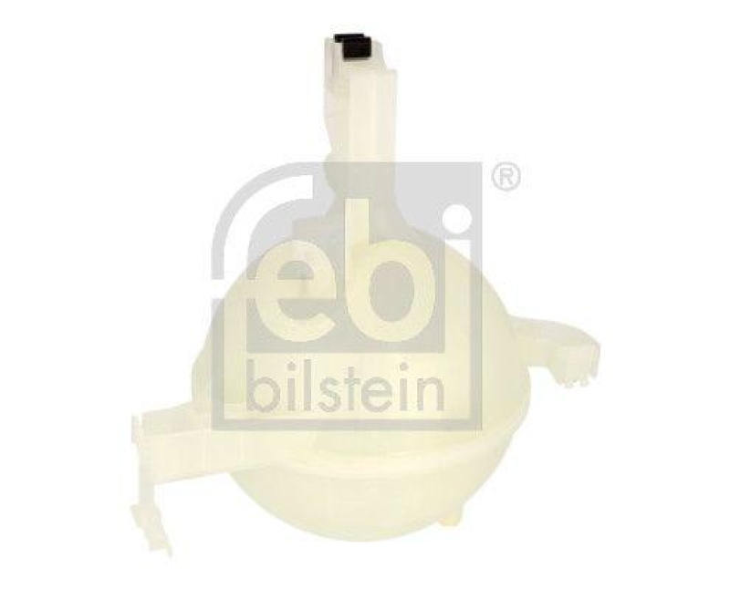 FEBI BILSTEIN 183404 Kühlerausgleichsbehälter für BMW