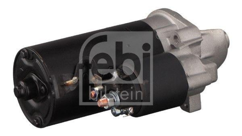 FEBI BILSTEIN 48964 Anlasser für Mercedes-Benz