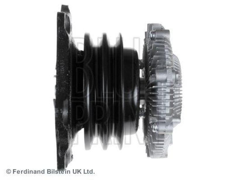 BLUE PRINT ADN19127 Wasserpumpe mit L&uuml;fterkupplung f&uuml;r NISSAN