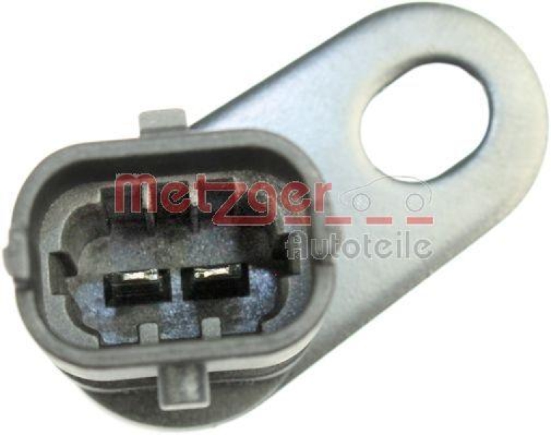 METZGER 0902369 Impulsgeber, Kurbelwelle f&uuml;r OPEL
