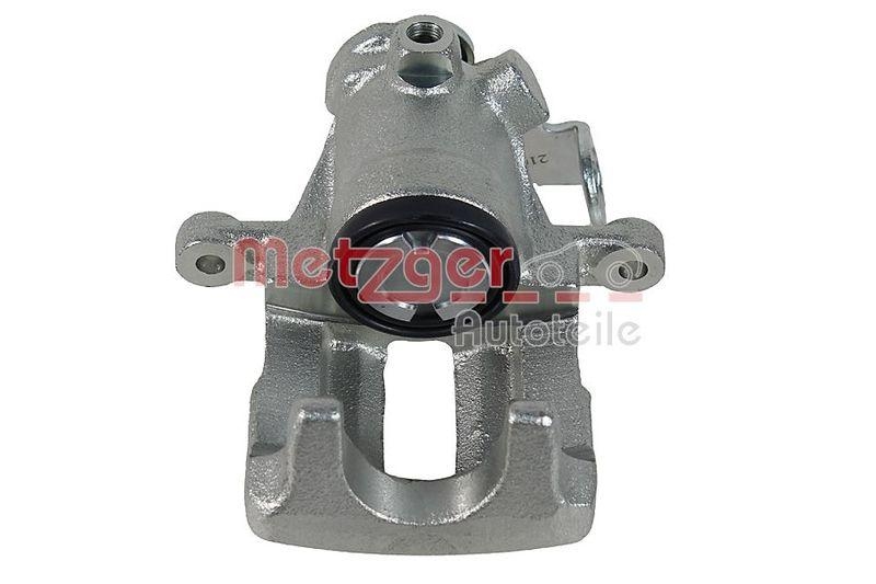 METZGER 6260430 Bremssattel Neuteil f&uuml;r AUDI HA rechts