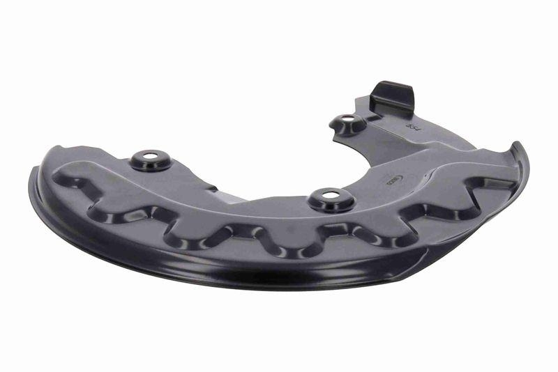 VAICO V10-9151 Spritzblech, Bremsscheibe Vorderachse, links f&uuml;r VW