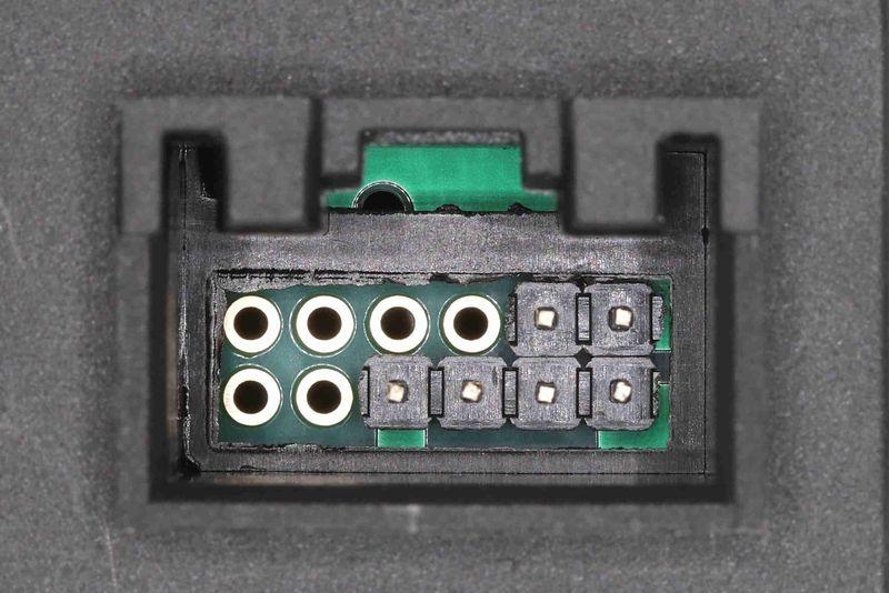 VEMO V40-73-0087 Schalter, Fensterheber 6-Polig f&uuml;r OPEL