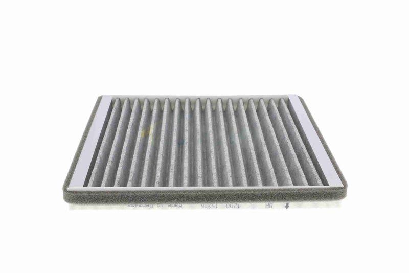 VEMO V51-31-0009 Filter, Innenraumluft 245x185x17,5 mm, Textilrahmen Textiler R f&uuml;r CHEVROLET