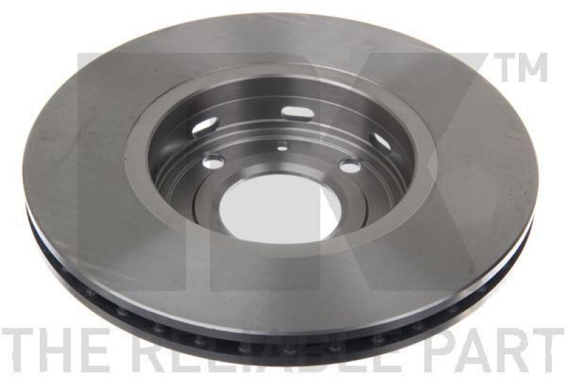 NK 204839 Bremsscheibe f&uuml;r MITSUBISHI, VOLVO