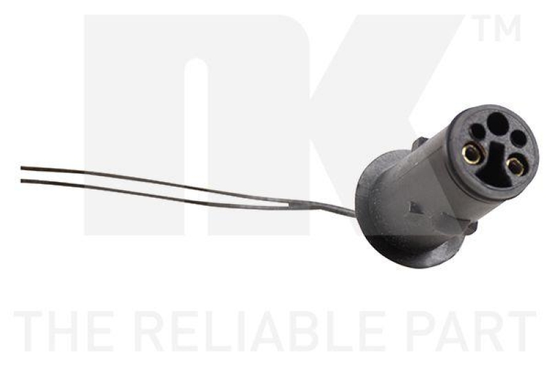 NK 224007 Bremsbelagsatz, Scheibenbremse f&uuml;r ROVER