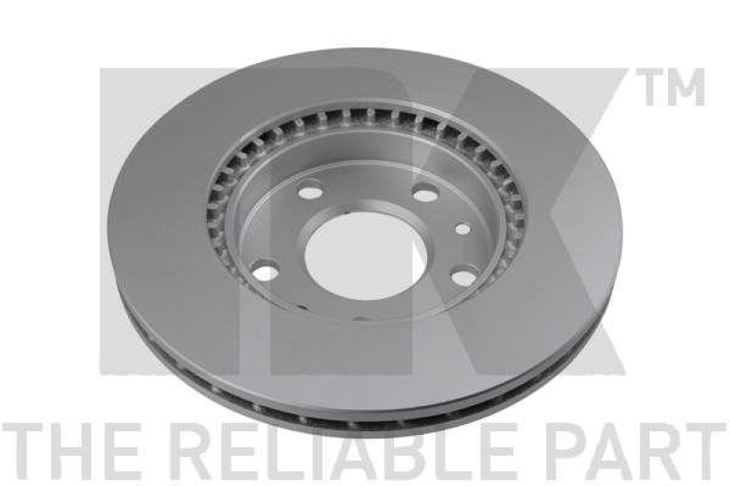 NK 3139102 Bremsscheibe f&uuml;r DACIA, RENAULT