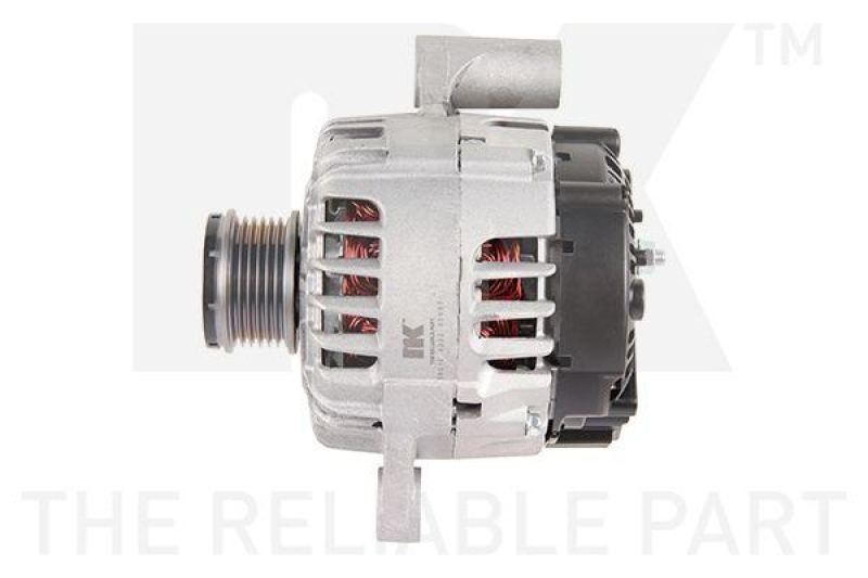 NK 4836010 Generator f&uuml;r OPEL,SAAB,VAUXH