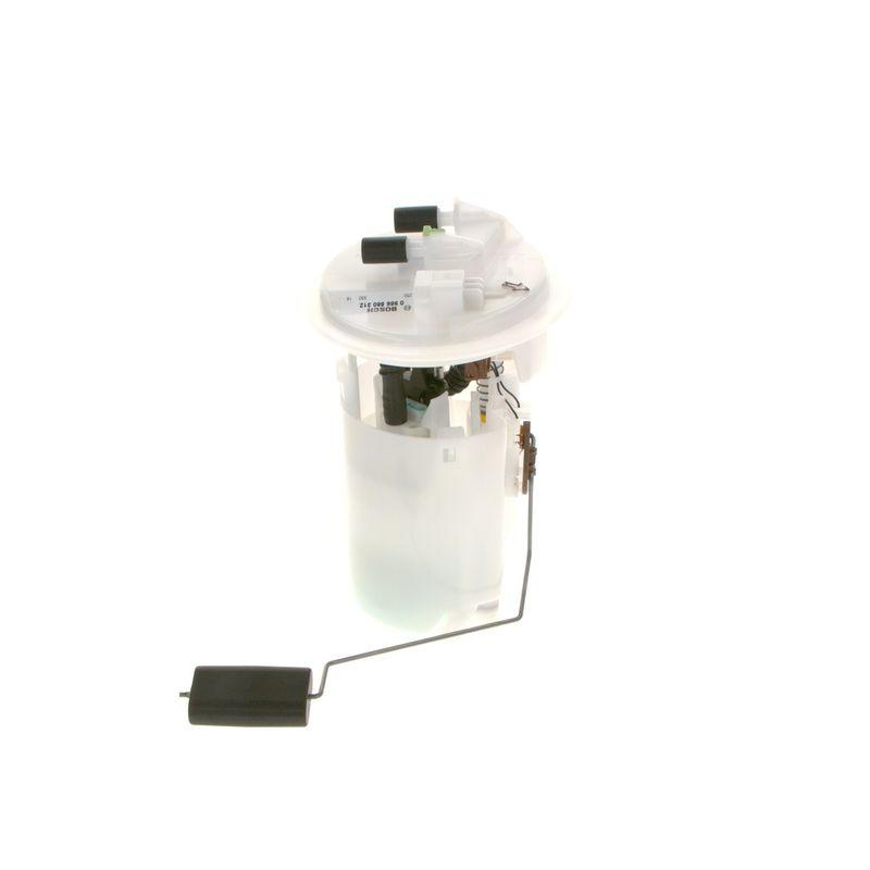 Bosch 0 986 580 312 Ekp-Einbaueinheit