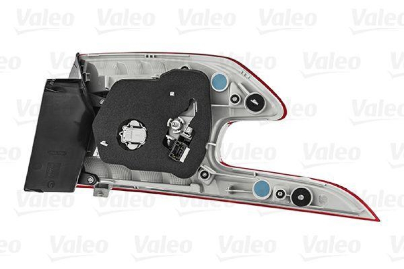 VALEO 045372 R&uuml;cklicht Peugeot 308 SW 2014/02 aussen L