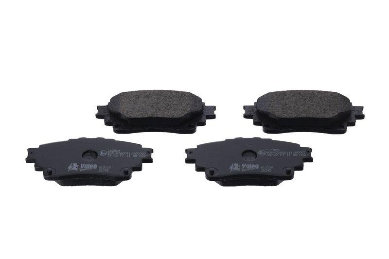 VALEO 610508 SBB-Satz - EV