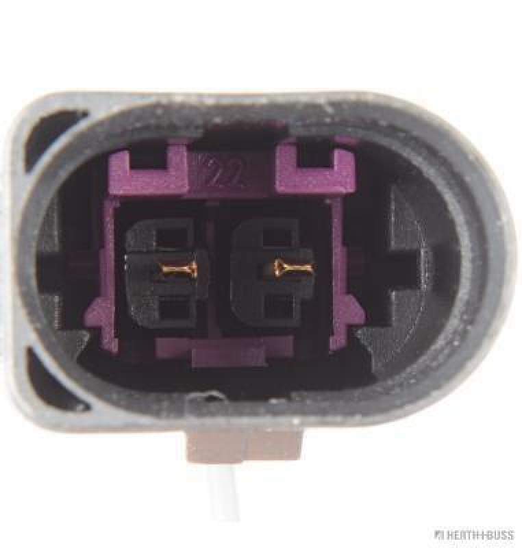 HERTH+BUSS 70682066 Sensor, Abgastemperatur