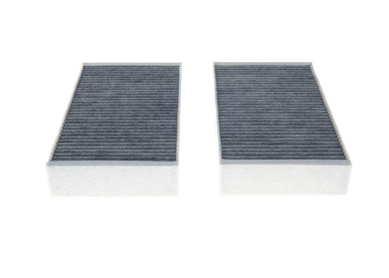 BOSCH 1 987 435 585 Filter Innenraumluft