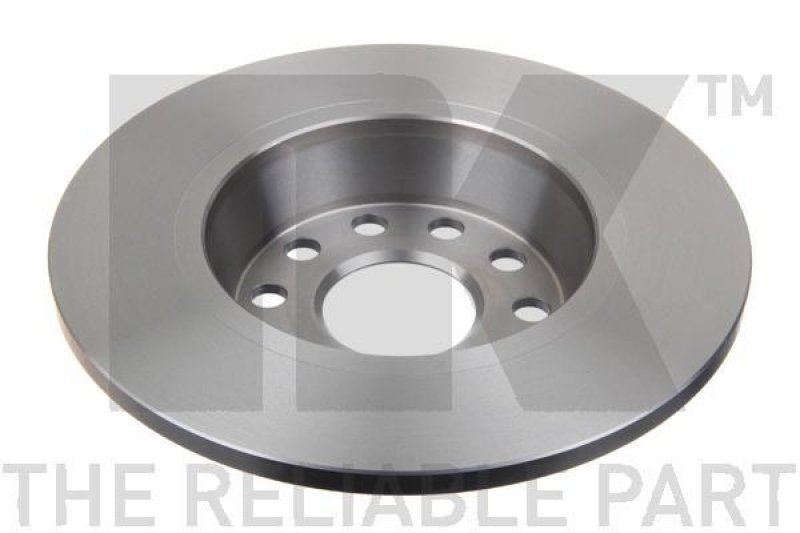 NK 2047133 Bremsscheibe f&uuml;r AUDI, SEAT, SKODA, VW