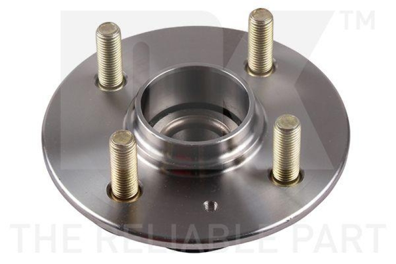 NK 763420 Radlagersatz f&uuml;r HYUNDAI