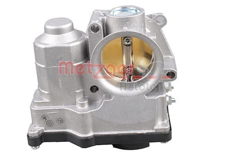 METZGER 0892304 Drosselklappenstutzen f&uuml;r NISSAN