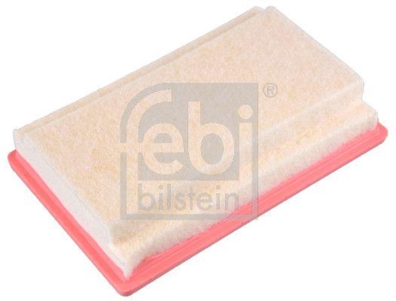 FEBI BILSTEIN 171149 Luftfilter f&uuml;r Fiat