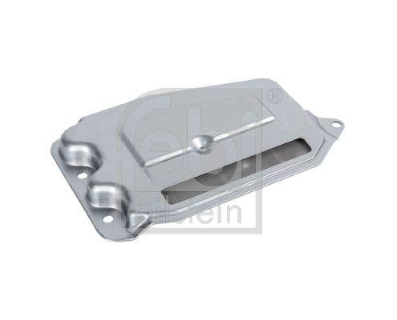 FEBI BILSTEIN 172305 Getriebeölfiltersatz für Automatikgetriebe, mit Ölwannendichtung für TOYOTA