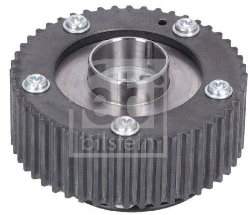 FEBI BILSTEIN 186582 Nockenwellenversteller für VW-Audi