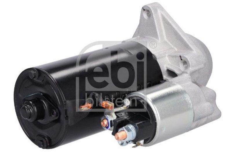 FEBI BILSTEIN 48965 Anlasser für IVECO (LCV)