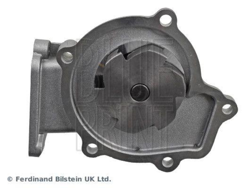 BLUE PRINT ADN19132 Wasserpumpe mit Dichtungen für NISSAN
