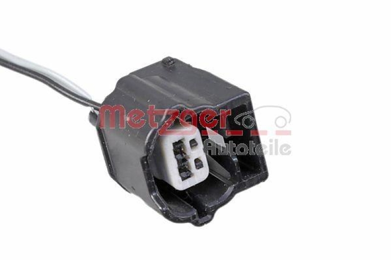 METZGER 2314277 T&uuml;rschloss f&uuml;r FORD vorne links