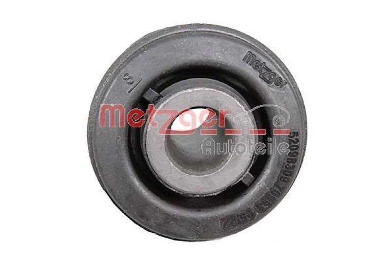 METZGER 52098309 Lagerung, Lenker f&uuml;r CITROEN/PEUGEOT HA links/rechts OBEN