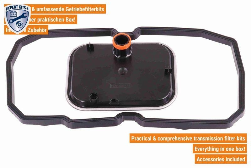 VAICO V30-7421 Hydraulikfiltersatz, Automatikgetriebe 5-Gang (722.7) für MERCEDES-BENZ