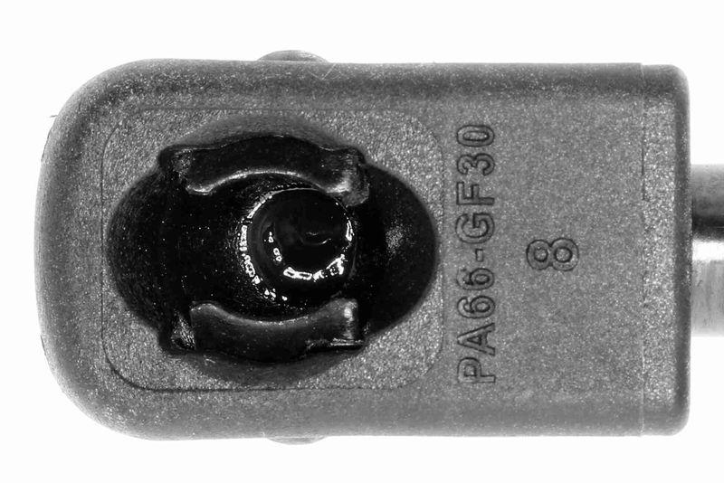 VAICO V46-0518 Gasfeder, Koffer-/Laderaum f&uuml;r RENAULT