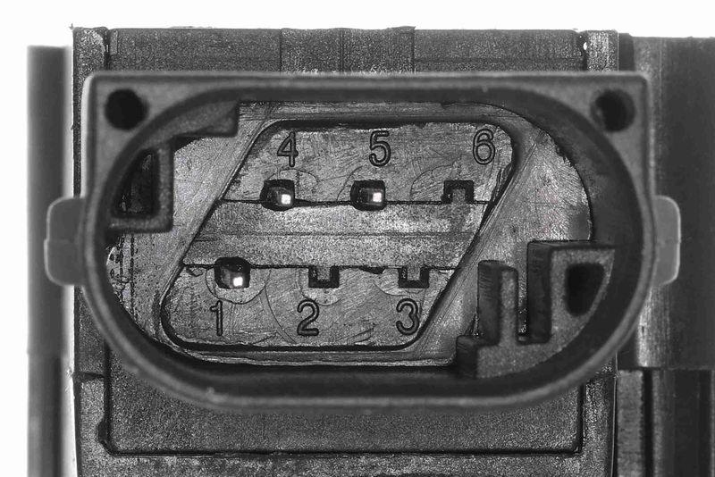 VEMO V48-72-0098 Sensor, Leuchtweitenregulierung Hinterachse, links Einbauort: Hinterachs f&uuml;r LAND ROVER