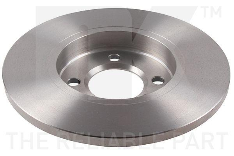 NK 201516 Bremsscheibe f&uuml;r BMW