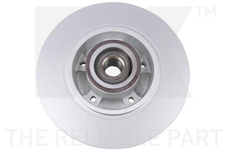 NK 3139103 Bremsscheibe f&uuml;r RENAULT