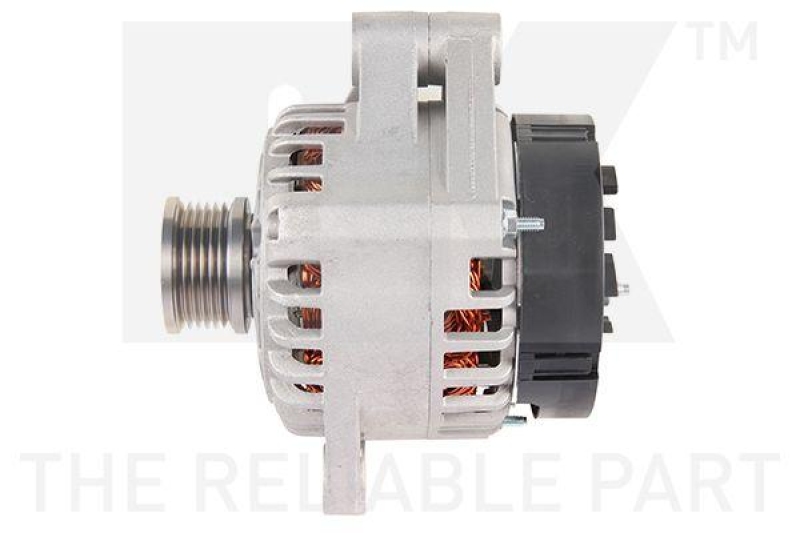 NK 4836011 Generator f&uuml;r SAAB