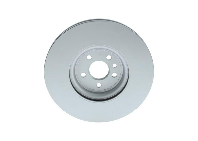 Bosch 0 986 479 G33 Bremsscheibe BD2877