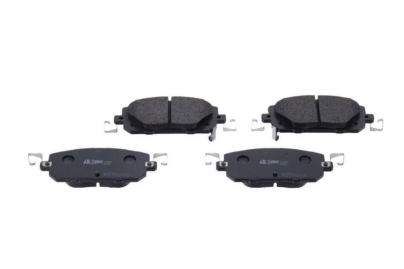 VALEO 610509 SBB-Satz - EV