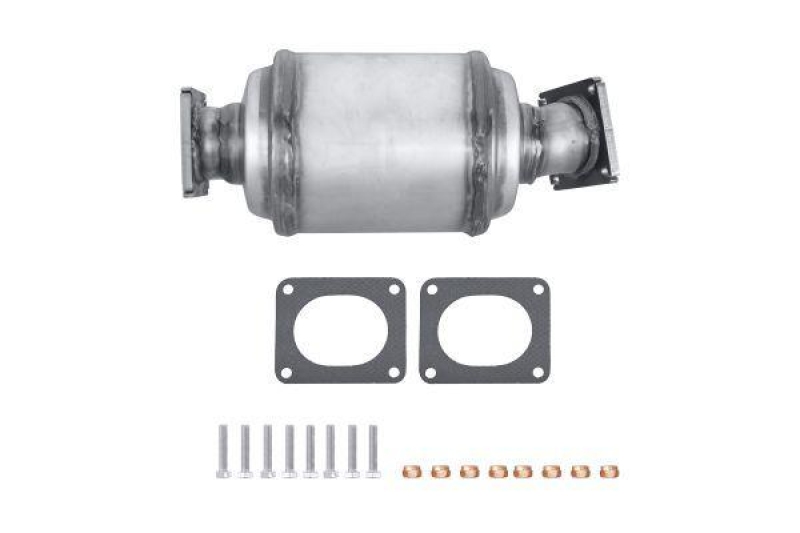 HELLA 8LG 366 070-081 Russ-/Partikelfilter COD BMW