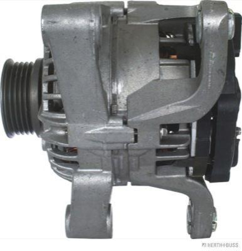 HERTH+BUSS 32044210 Generator 14 V, 70 A