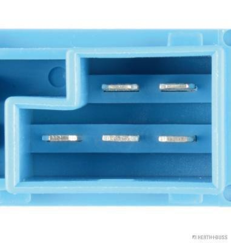 HERTH+BUSS 75614928 Widerstand, Innenraumgebl&auml;se