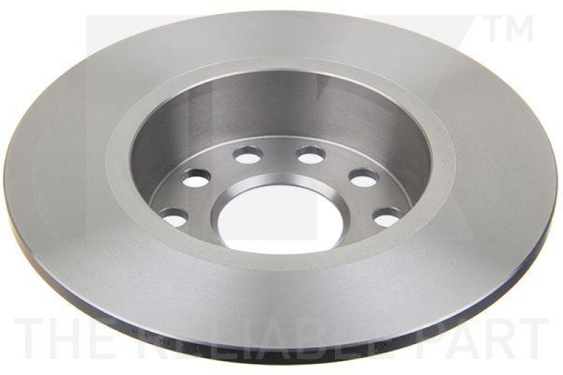 NK 2047137 Bremsscheibe f&uuml;r AUDI, CUPRA, SEAT, SKODA, VW