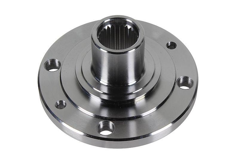METZGER N 3401 Radnabe