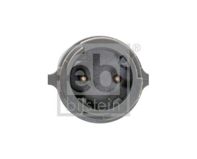 FEBI BILSTEIN 171150 Kühlmittelstandsensor für Kühlerausgleichsbehälter für Volvo