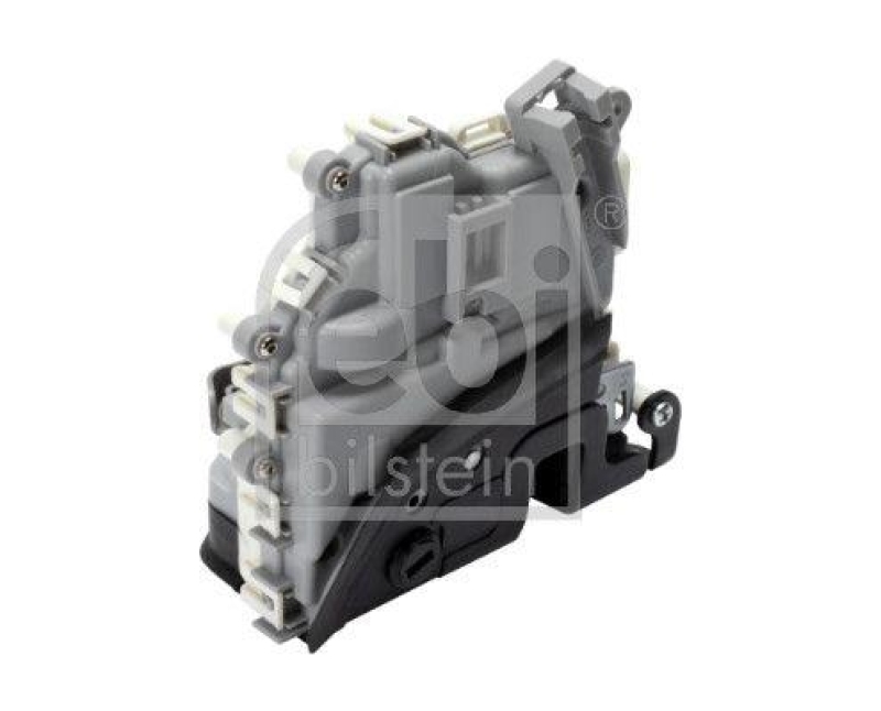 FEBI BILSTEIN 178975 Türschloss mit Stellelement für VW-Audi