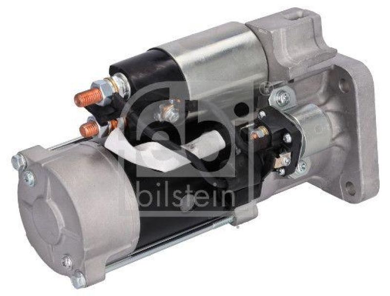 FEBI BILSTEIN 184450 Anlasser f&uuml;r M A N