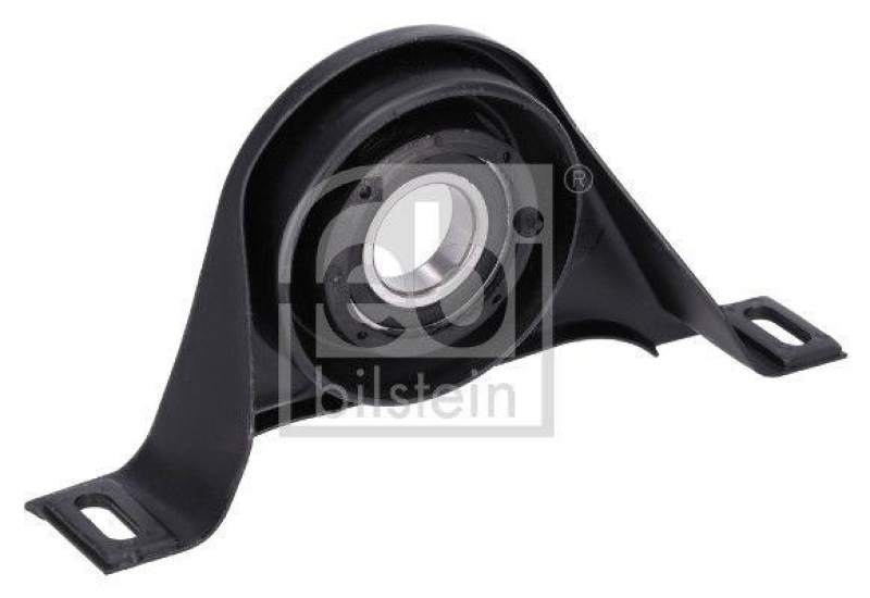 FEBI BILSTEIN 30936 Kardanwellenmittellager mit Kugellager f&uuml;r Mercedes-Benz