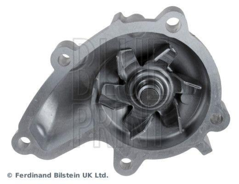 BLUE PRINT ADN19133 Wasserpumpe mit Dichtung und Bolzen f&uuml;r NISSAN