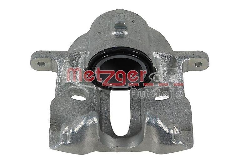 METZGER 6260432 Bremssattel Neuteil f&uuml;r OPEL/VAUXHALL VA rechts