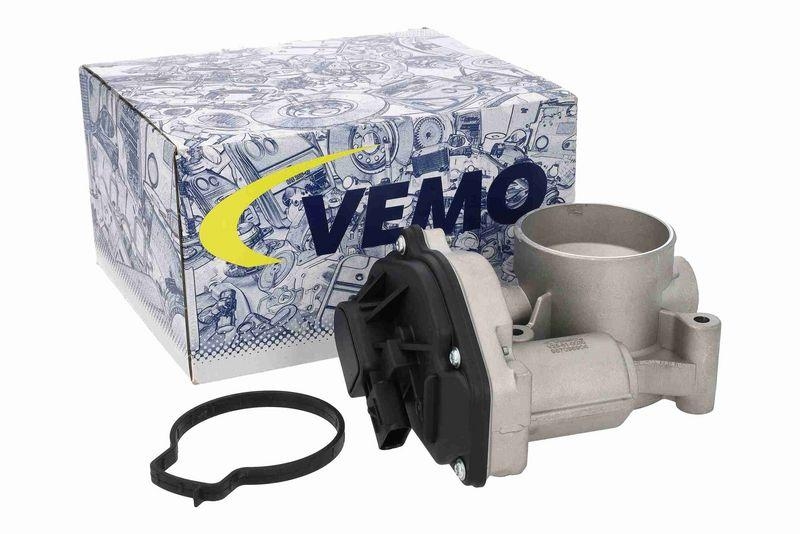 VEMO V25-81-0030 Drosselklappenstutzen elektrisch f&uuml;r FORD